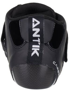 Antik Jet Carbon\Boots