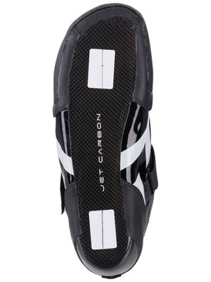 Antik Jet Carbon\Boots