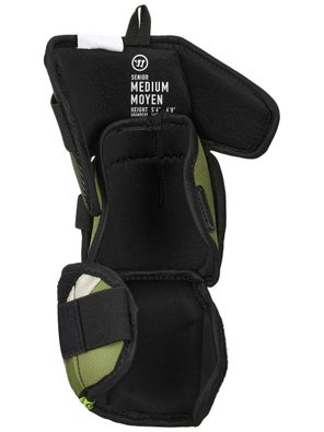Warrior Alpha Lite\Hockey Elbow Pads