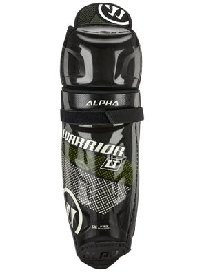 Warrior Alpha Lite\Hockey Shin Guards