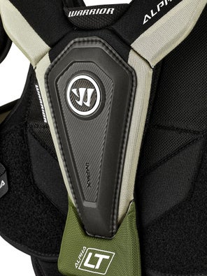 Warrior Alpha Lite\Hockey Shoulder Pads
