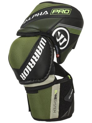 Warrior Alpha Pro\Hockey Elbow Pads