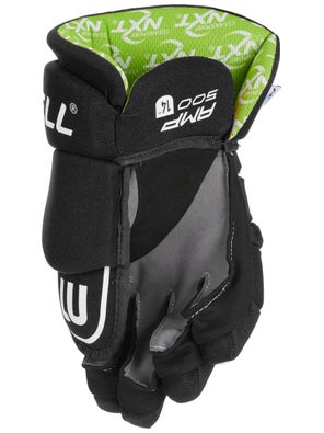 Winnwell AMP500\Hockey Gloves
