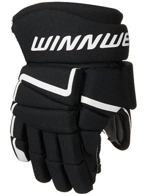 Winnwell AMP500\Hockey Gloves - Youth