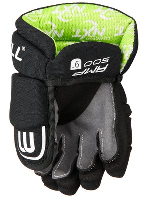 Winnwell AMP500\Hockey Gloves - Youth