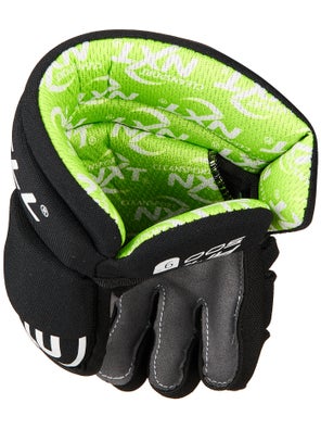 Winnwell AMP500\Hockey Gloves - Youth