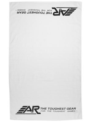 A&R Pro Stock Hockey\Bench Towel