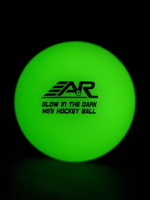 A&R Mini Sticks w/ Foam Ball
