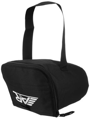 A&R Hockey Goalie Padded Mask Bag