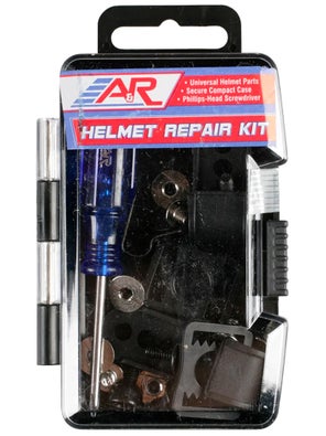 A & R Hockey Helmet Repair Kit