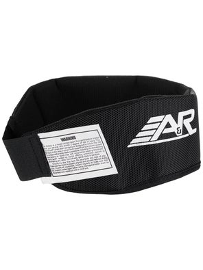 CCM 600 Cut Resistant Neck Guard - Youth - Black