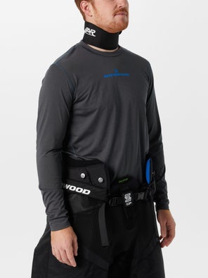 A&R Hockey Neck Guard
