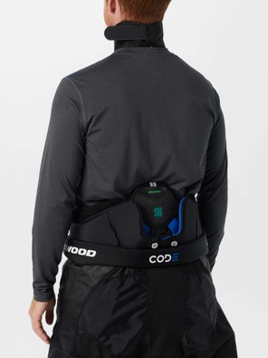 A&R Hockey Neck Guard
