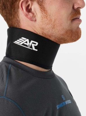 A&R Hockey Neck Guard