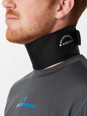 A&R Hockey Neck Guard
