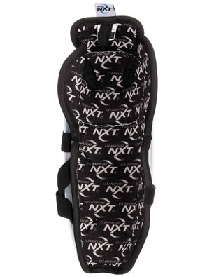 Winnwell AMP500\Hockey Shin Guards - Youth