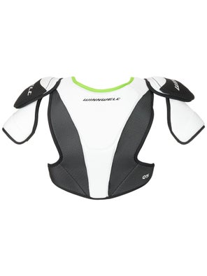 Winnwell Q5\Hockey Shoulder Pads