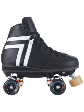 ANTIK SKYHAWK indoor skate setup