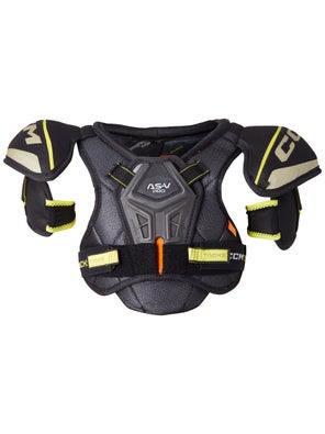 How to properly size and fit youth hockey goalie chest protector - General Youth  Hockey Info - Youth Hockey Info