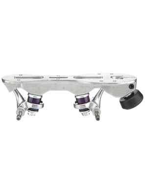 Sure-Grip Avanti Aluminum\Plates