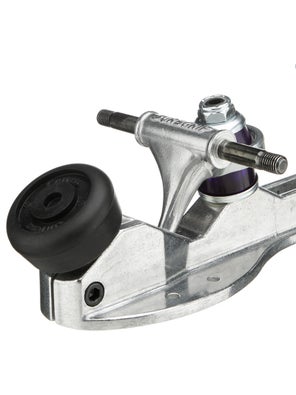 Sure-Grip Avanti Aluminum\Plates