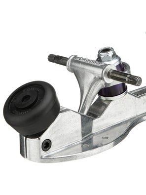 Sure-Grip Avanti Plate (Size 9) – Origin Skates