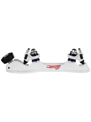 Sure-Grip Avanti Magnesium\Plates