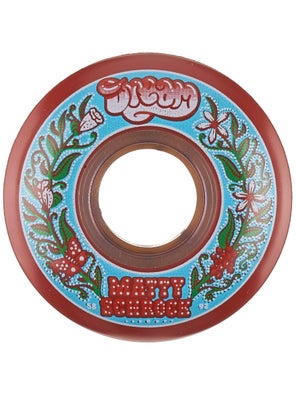 Dream Matty Schrock\58mm Aggressive Wheels 4pk
