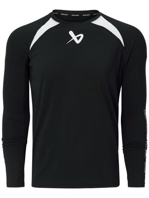 Bauer Performance Long Sleeve Hockey Base Layer Shirt - Ice Warehouse