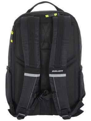 BAUER COLLEGE BACKPACK