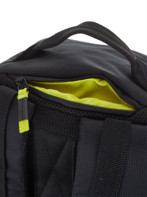Used Reebok Bag Wheeled hockey bag Black