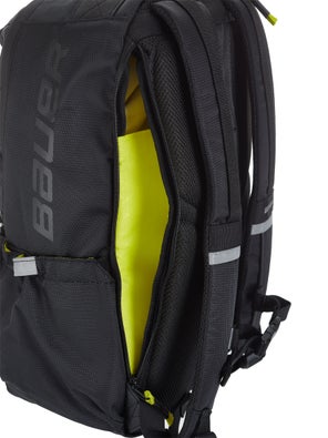 Bauer Elite Backpack