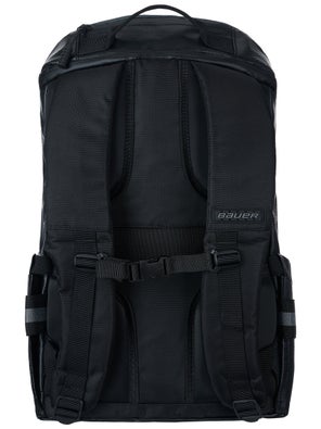 BAUER COLLEGE BACKPACK