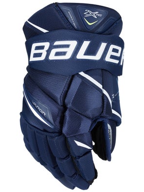 Bauer Vapor 2X Pro\Hockey Gloves - JR 10