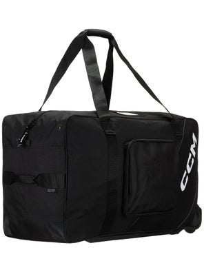 CCM Team Player Core\Wheeled Hockey Bags