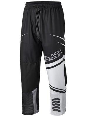 Black Biscuit Arrow Roller Hockey Pants - Inline Warehouse