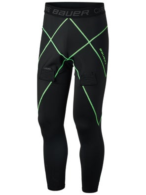  EALER HPC300 Core Compression Hockey Short Jock Pants