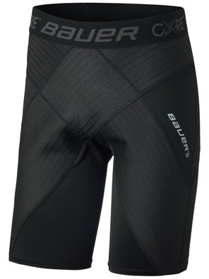 BASE Men's Core Compression Shorts - Black – BASE Compression