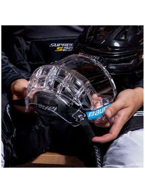 Bauer Concept Splash Guard 2pk Ice Warehouse