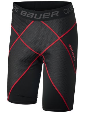 Bauer Core 3.0 Base Layer Shorts - Ice Warehouse