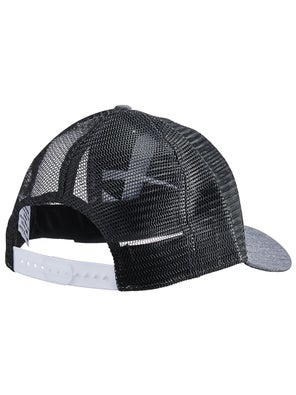 Bauer Core \Snapback Hat - Senior