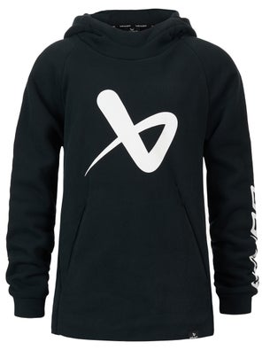 Bauer Core Lockup\Hoodie Sweatshirt - Youth