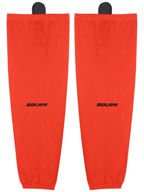 Bauer Flex\Hockey Socks - Orange