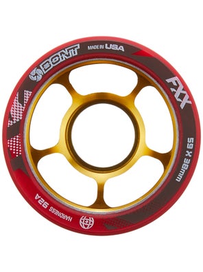 Bont FXX\Wheels 4pk