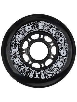 Mushroom Blading Blade Godz 80mm\Urban Wheels 8pk