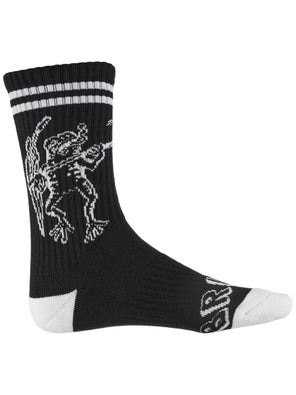 Brunny Padded Socks