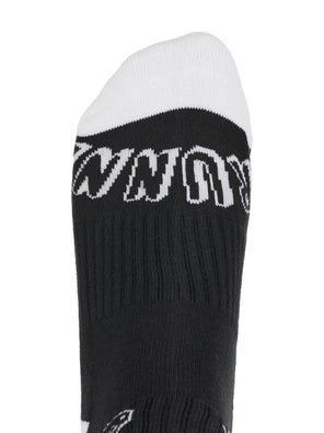 Brunny Padded Socks