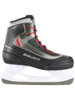 Brand new Bauer skates and warrior gloves and one piece stick., Hockey, St. Albert