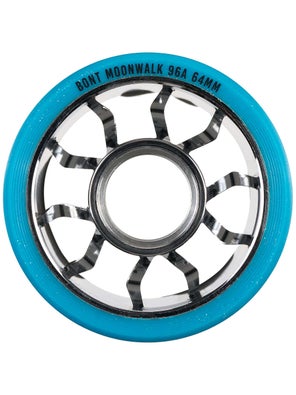 Bont Moonwalk\Wheels 8pk