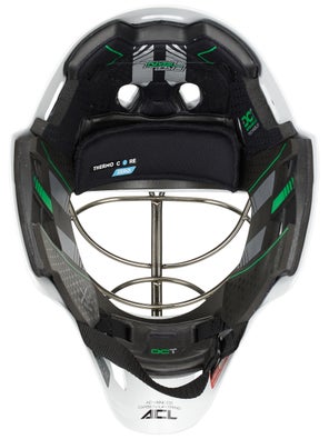 Bauer NME Street Non-Certified Goalie Mask - Youth - Inline Warehouse